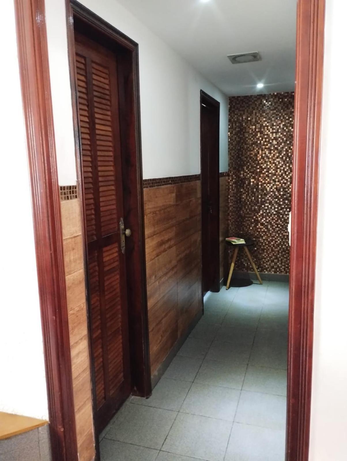 Recanto Da Arvore Suites E Cafe 아라이알도카보 외부 사진