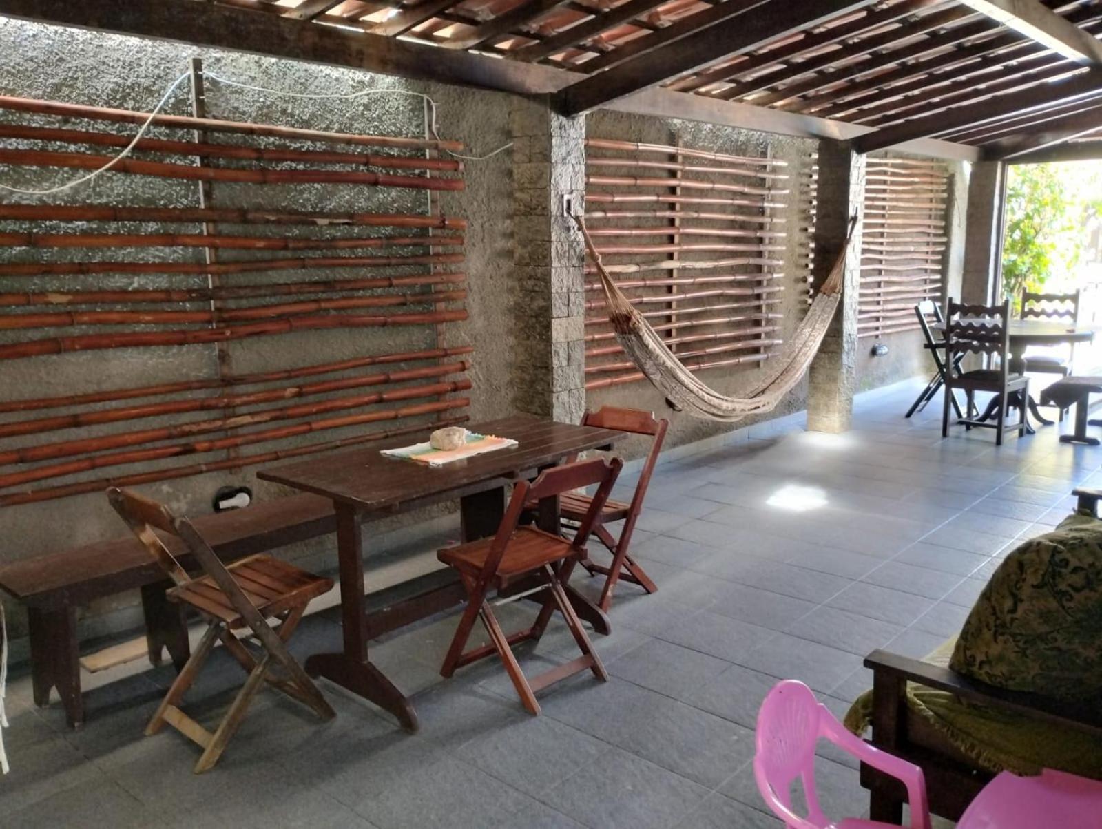 Recanto Da Arvore Suites E Cafe 아라이알도카보 외부 사진