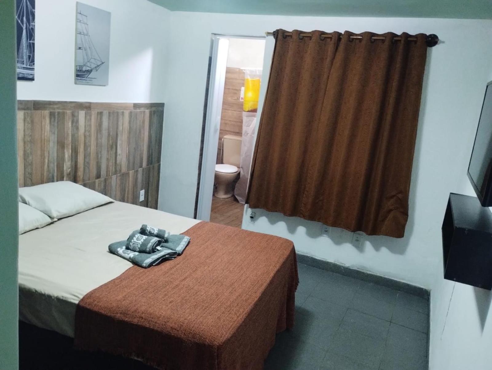 Recanto Da Arvore Suites E Cafe 아라이알도카보 외부 사진